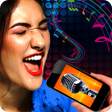 Icon of program: Karaoke Voice Sing Simula…