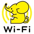프로그램 아이콘: WiFi ギガぞうWi-Fi 安心安全にパケット通…