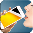 プログラムのアイコン：Virtual beer prank 18