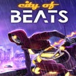 Symbol des Programms: City of Beats