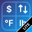程序图标：Convert Any Unit Lite