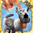 程序图标：Puppy Dog Fingers with Au…
