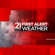 Icon of program: 21Alive First Alert Weath…