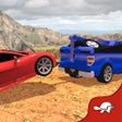 Programın simgesi: Tourist Hill Climbing Res…