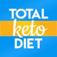 Icon of program: Total Keto Diet: Low Carb…