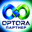 Ikona programu: OPTORA Партнер