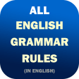 English Grammar in English