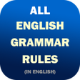 Icon of program: English Grammar in Englis…