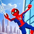 ไอคอนของโปรแกรม: Spider Craft: Super Hero