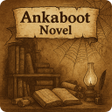 أيقونة البرنامج: Ankaboot Novel