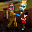 プログラムのアイコン：Scary Evil Clown Pennywis…