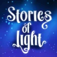 Symbol des Programms: Stories of Light