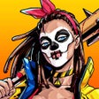 Ícone do programa: SURVPUNK - Wasteland stra…