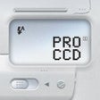 Biểu tượng của chương trình: ProCCD - Retro Digital Ca…