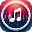 プログラムのアイコン：Music Player - MP3 Player