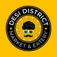 プログラムのアイコン：Desi District