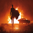 Icoon van programma: Dark Knight Ablaze: Batma…
