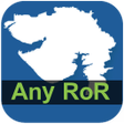 ไอคอนของโปรแกรม: AnyRoR - Gujarat Land Rec…