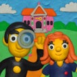 Icona del programma: 12 Locks Find the differe…