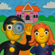 Ikona programu: 12 Locks Find the differe…
