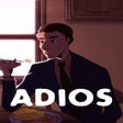 Programın simgesi: Adios