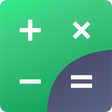 Icon of program: Calculator - free calcula…