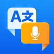 程序图标：Voice Translator All Lang…