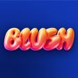 程序图标：Blush: AI Dating Simulato…