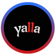 Icoon van programma: Yalla Receiver