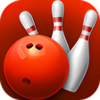 Icono de programa: Bowling Game 3D