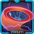 Icono de programa: Storm Hockey VR - airhock…