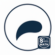 程序图标：Grade 8 Mathematics Mobil…