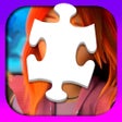 Icoon van programma: Fairies Puzzle for Winx C…