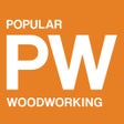 أيقونة البرنامج: Popular Woodworking Magaz…