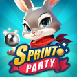 Icoon van programma: Sprint Party