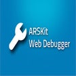 Icon of program: ARSKit Web Debugger