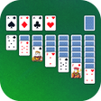 Ikona programu: Solitaire Klondike classi…