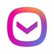 程序图标：Downloader for Instagram