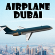 程序图标：Airplane Dubai