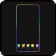 Icon of program: Galaxy phone Edge Lightin…