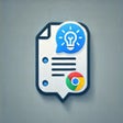 Prompt Helper for Google Docs icon