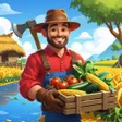 Ikon program: Farm Supermarket Simulato…