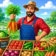 Programikonen: Farm Supermarket Simulato…