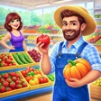 Program simgesi: Farm Supermarket Simulato…