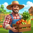 程序图标：Farm Supermarket Simulato…