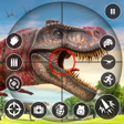 Ícone do programa: Deadly Dinosaur Simulator…