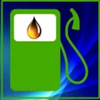 プログラムのアイコン：Rajsthan Petrol Diesel Bh…
