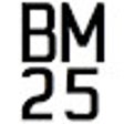 Icon of program: BM25 Page Searcher