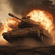 Icoon van programma: Military Sounds