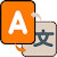 Programın simgesi: Double click Translate - …